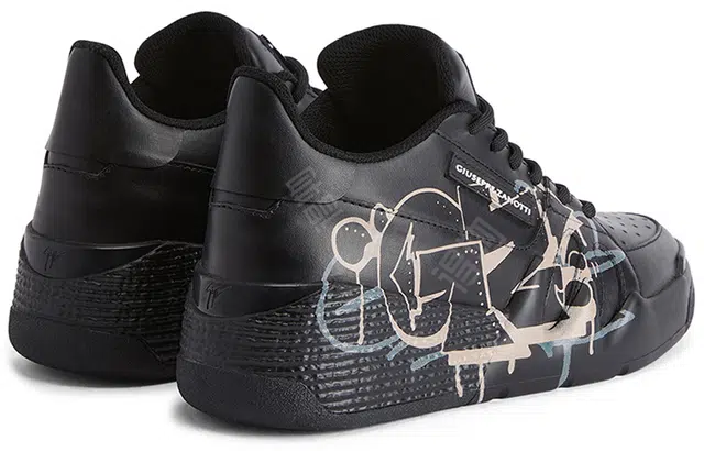 giuseppe zanottiGZ Talon