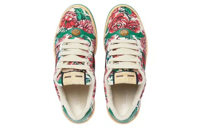 GUCCI Screener