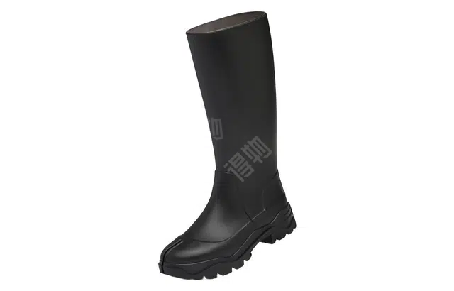 Maison Margiela Tabi shushibaida