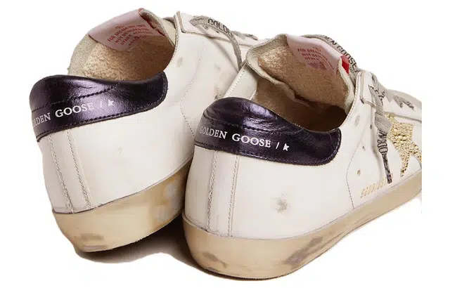 Golden Goose Super-Star