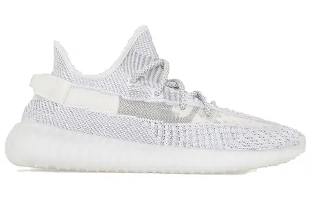 adidas originals Yeezy Boost 350 V2 "static" 202223