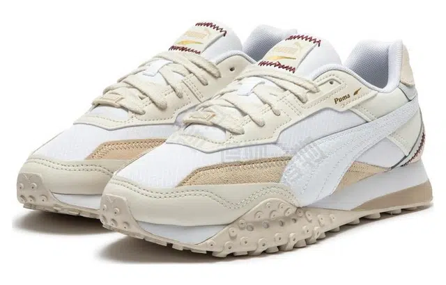 PUMA Blktop Rider soft wns