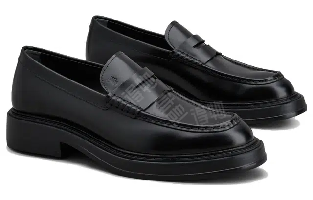 TOD'S