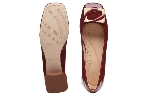 Clarks