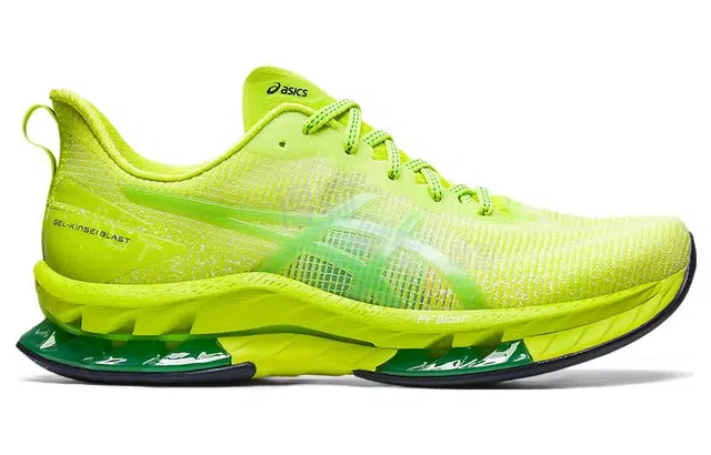Asics Gel-Kinsei Blast Le 2