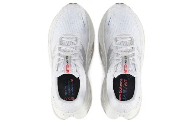 New Balance NB Fresh Foam X More V3 TDS