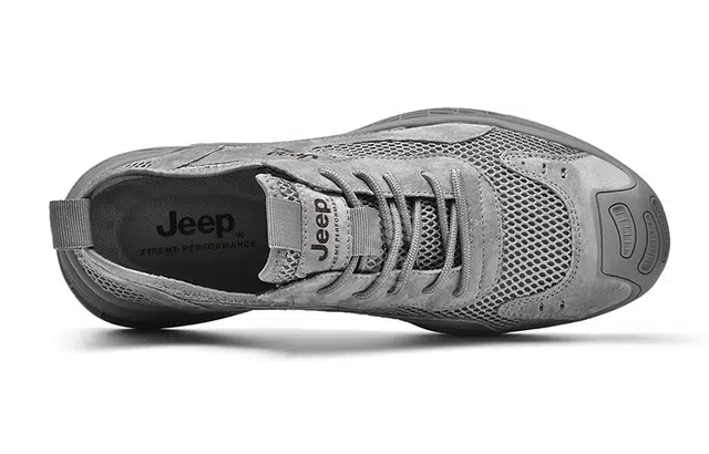 Jeep