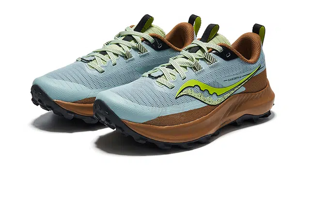 Saucony Peregrine 13 13