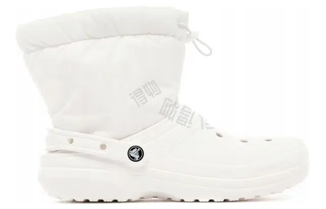 Crocs Classic Lined Neo Puff