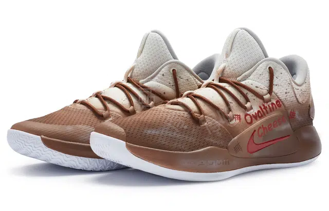 Nike Hyperdunk 10 X Low 10 811