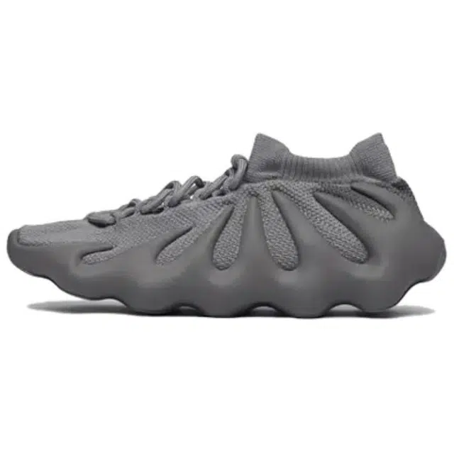 adidas originals Yeezy 450 "Stone Grey"