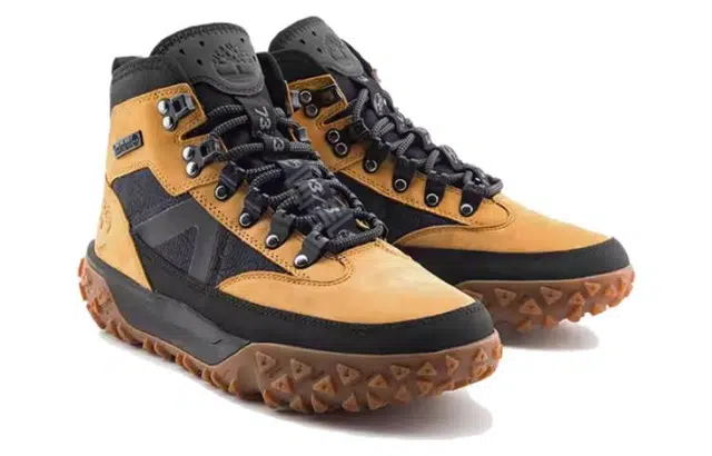 Timberland