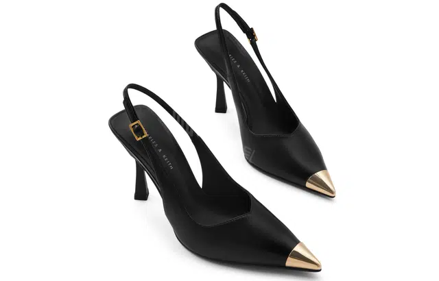 CHARLESKEITH PU