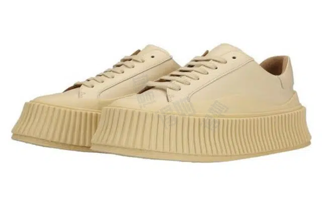 JIL SANDER