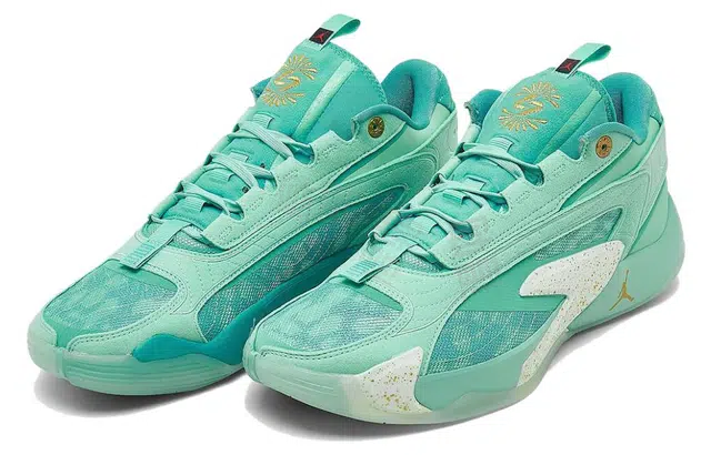 Jordan Luka 2 2 "Tropical Twist"