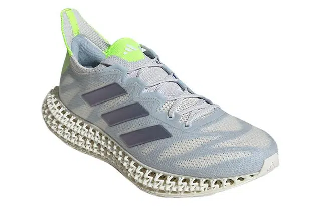 adidas Galaxar Running Blue