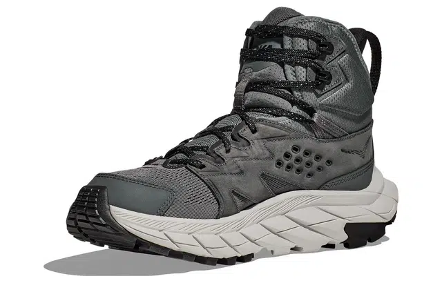 HOKA ONE ONE Anacapa Breeze Mid