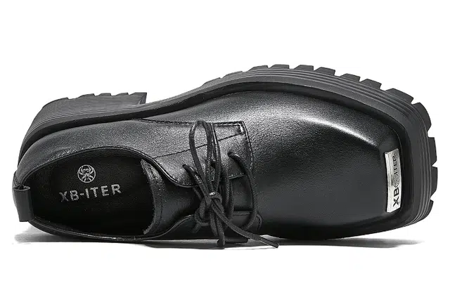 XB-ITER
