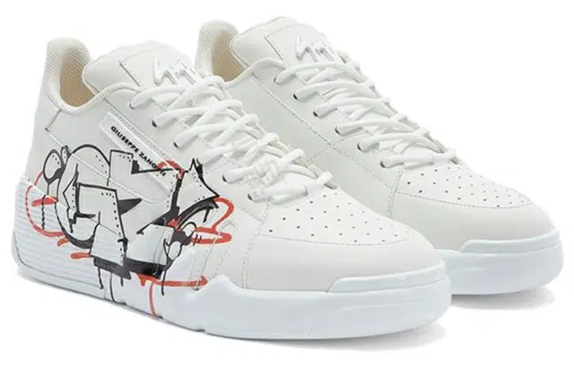 giuseppe zanottiGZ Talon