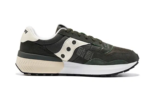 Saucony Jazz Nxt