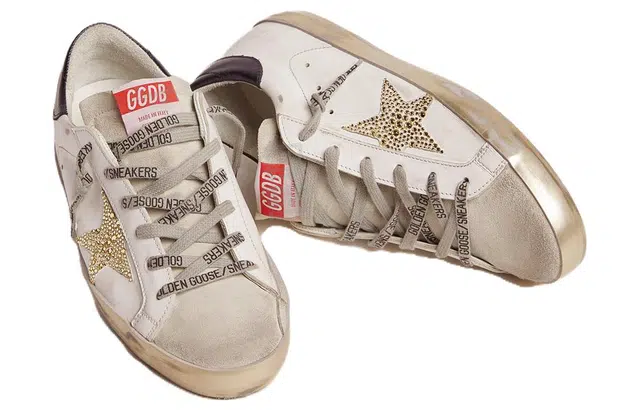 Golden Goose Super-Star
