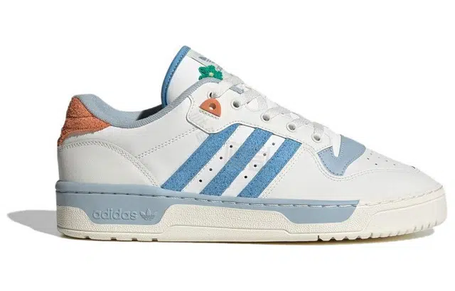 adidas originals Rivalry Low