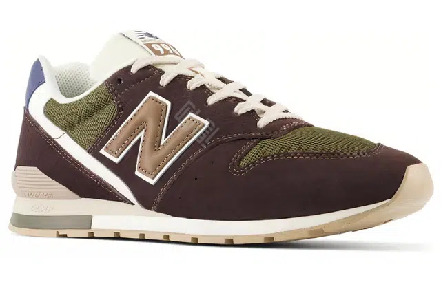 New Balance NB 996 v2