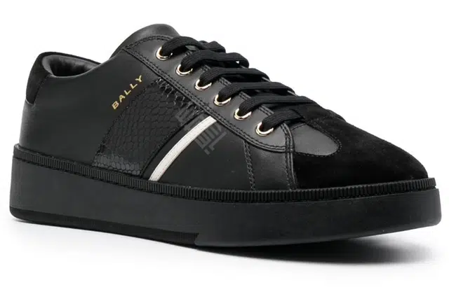 BALLY