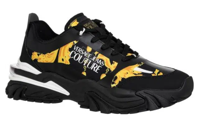VERSACE JEANS Couture