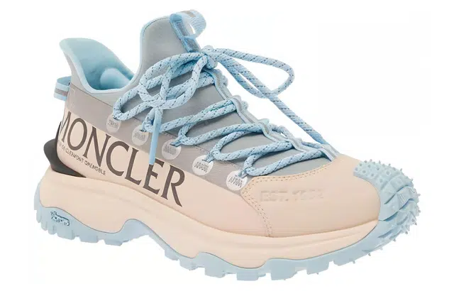 Moncler Trailgrip