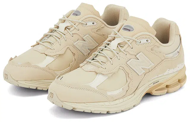 New Balance NB 2002R Protection Pack "Ripstop"