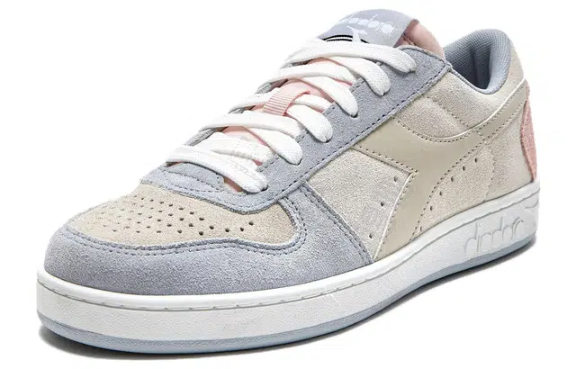 diadora Magic Basket Low Suede