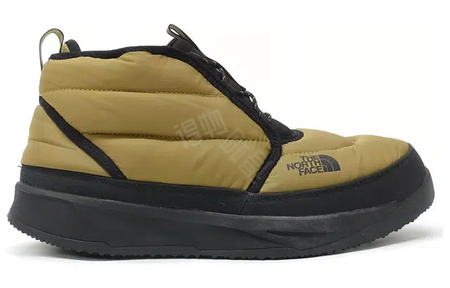THE NORTH FACE Nuptse