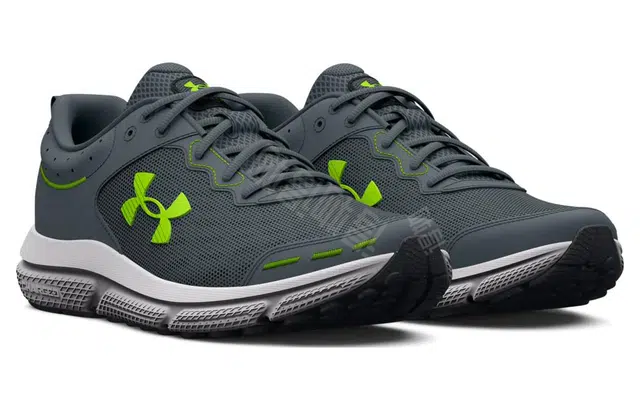 Under Armour Charged Assert 10