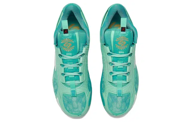 Jordan Luka 2 2 "Tropical Twist"