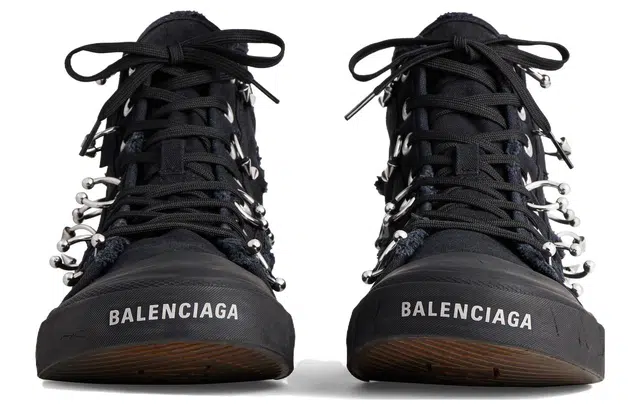 Balenciaga Paris