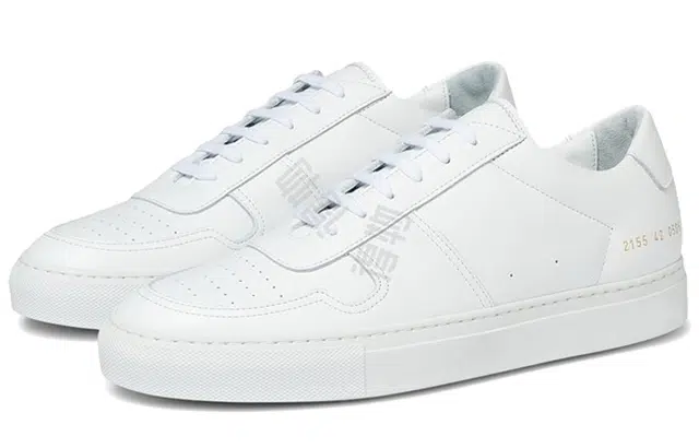 COMMON PROJECTS BBal