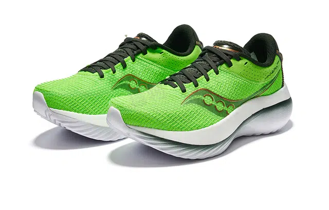 Saucony Kinvara Pro