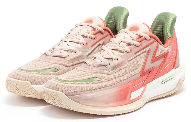 361 BIG3 4.0 Quick Pro