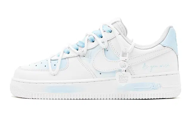 Nike Air Force 1 Low GS