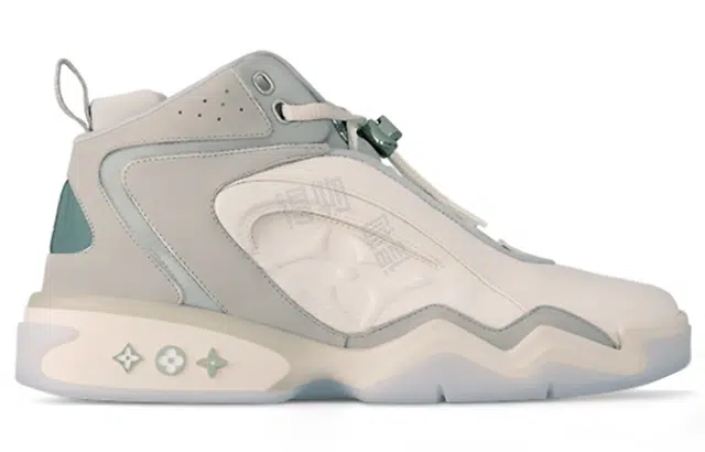 LOUIS VUITTON Trainer 2
