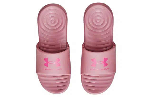 Under Armour Ansa Pink Elixir
