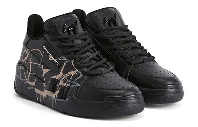 giuseppe zanottiGZ Talon