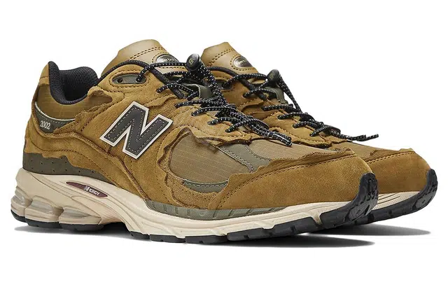 New Balance NB 2002R Protection Pack "Ripstop"
