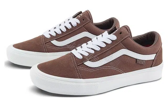 Vans Old Skool Nick Michel