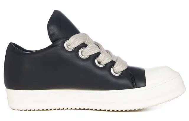 RICK OWENSRO Rick Owens FW23 LUXOR