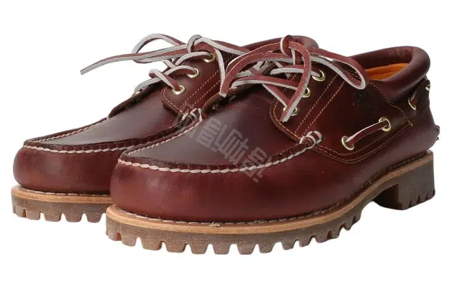 UNITED ARROWS x Timberland 3-Eye
