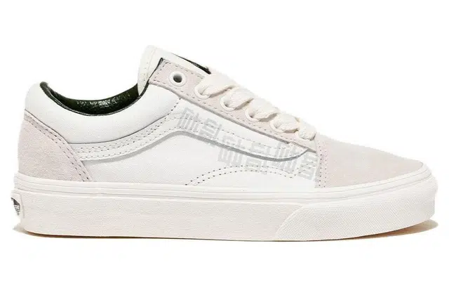 Vans Old Skool OVERSIZED LACES