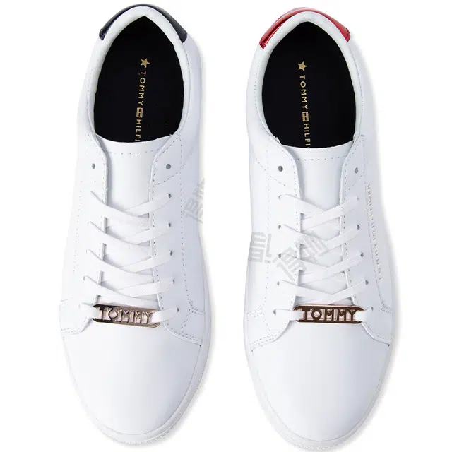 Tommy Hilfiger Logo