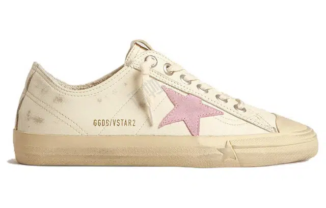 Golden Goose V-Star
